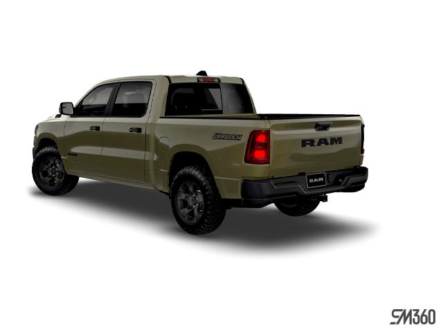 ram 1500 2026 - 2
