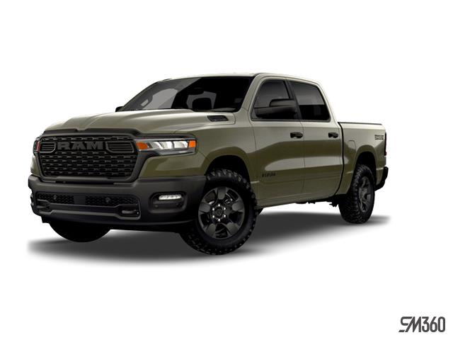 ram 1500 2026 - 3