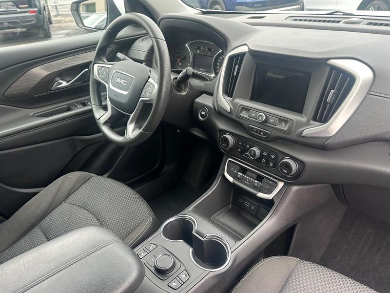 gmc Terrain 2022 - 3