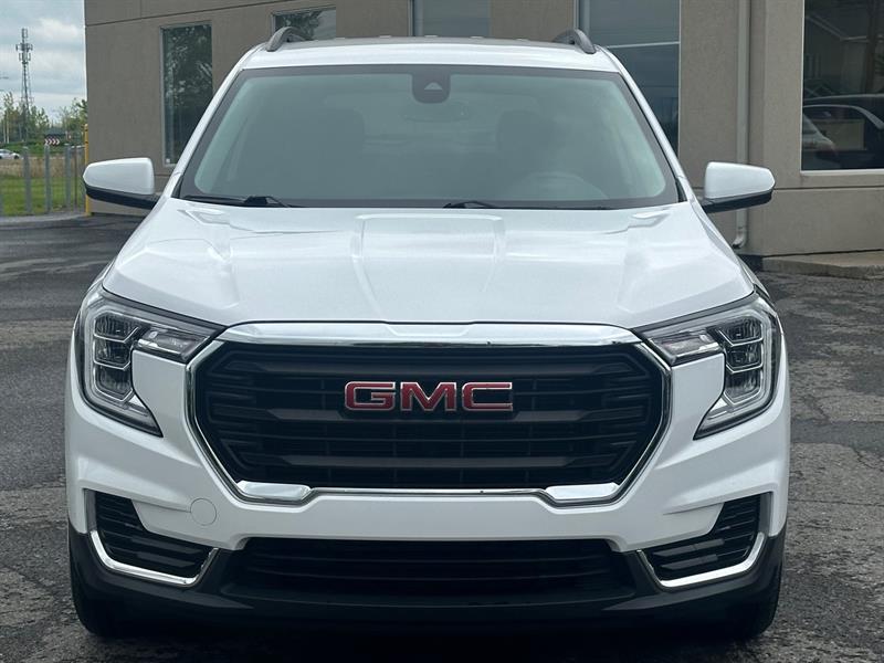 gmc Terrain 2022 - 7