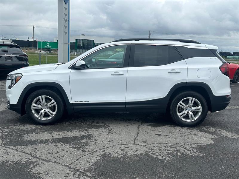 gmc Terrain 2022 - 8