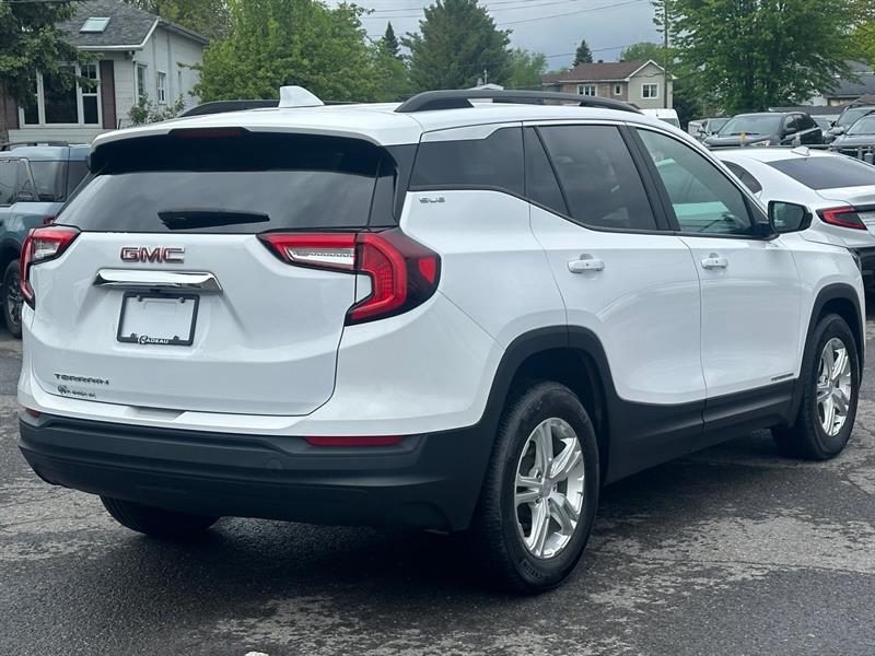 gmc Terrain 2022 - 9