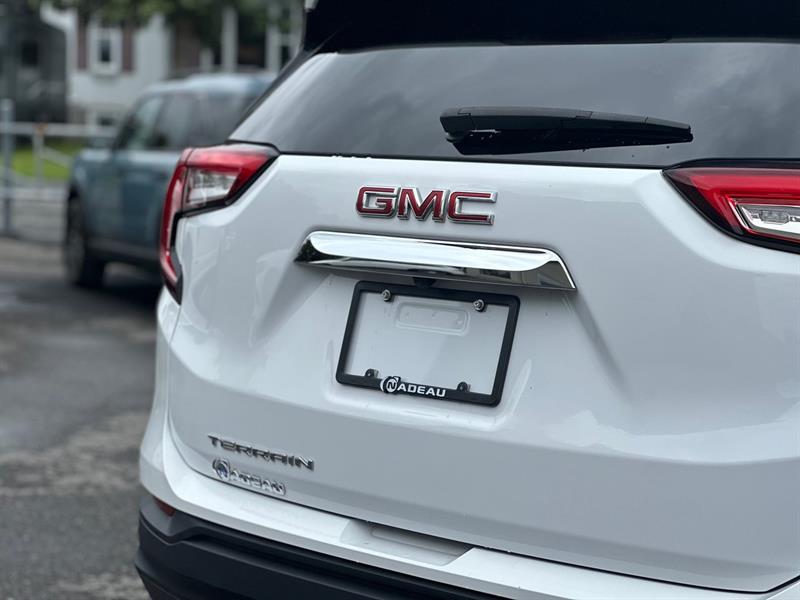 gmc Terrain 2022 - 10