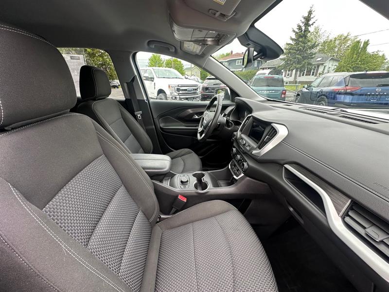 gmc Terrain 2022 - 13