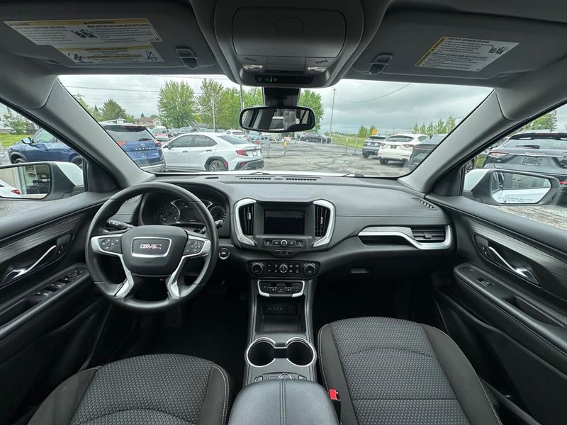 gmc Terrain 2022 - 14