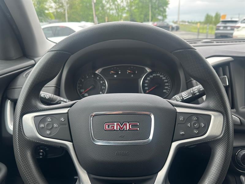 gmc Terrain 2022 - 15
