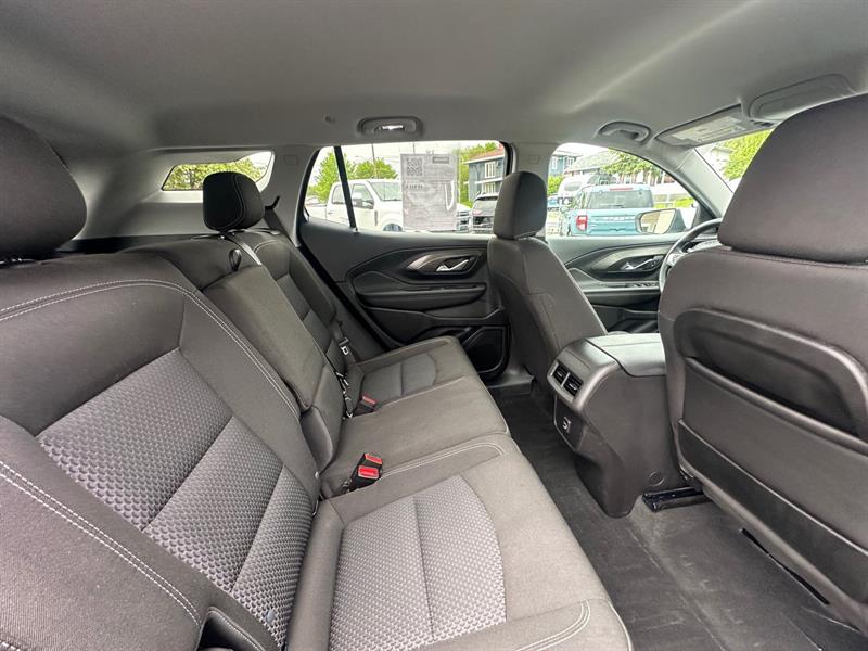 gmc Terrain 2022 - 16