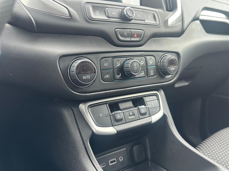 gmc Terrain 2022 - 18