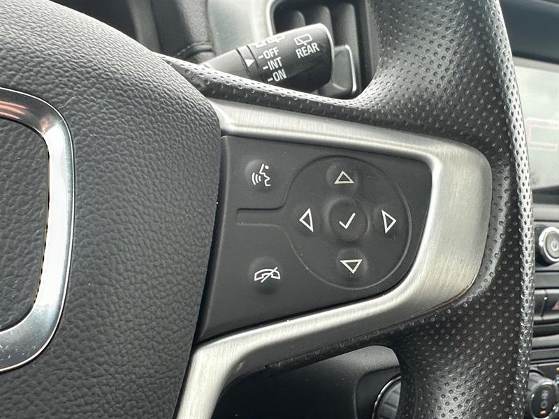 gmc Terrain 2022 - 20