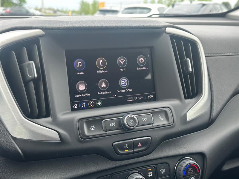 gmc Terrain 2022 - 22