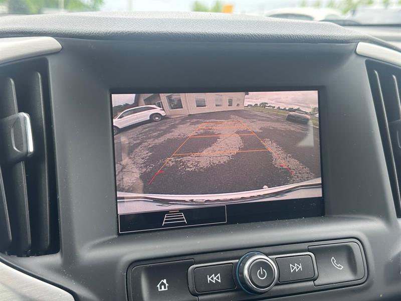 gmc Terrain 2022 - 23