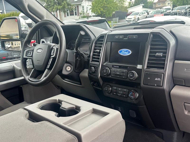 ford Super Duty F-250 SRW 2022 - 3