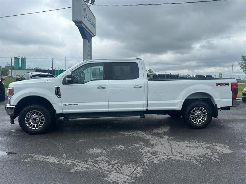 ford Super Duty F-250 SRW 2022 - 6