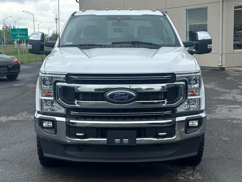 ford Super Duty F-250 SRW 2022 - 7