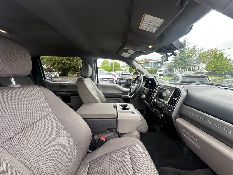 ford Super Duty F-250 SRW 2022 - 12