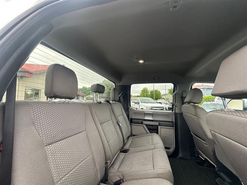 ford Super Duty F-250 SRW 2022 - 13
