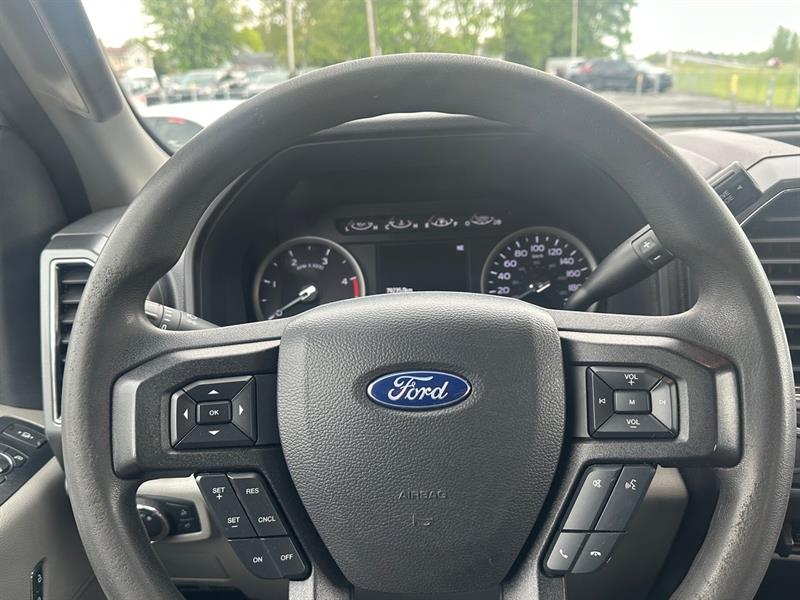 ford Super Duty F-250 SRW 2022 - 15