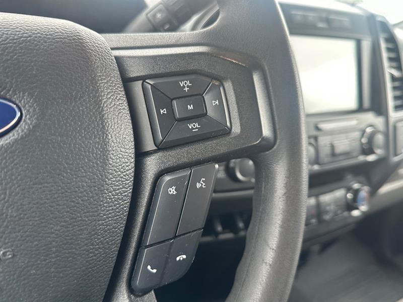 ford Super Duty F-250 SRW 2022 - 16