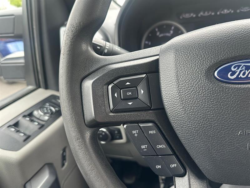 ford Super Duty F-250 SRW 2022 - 17