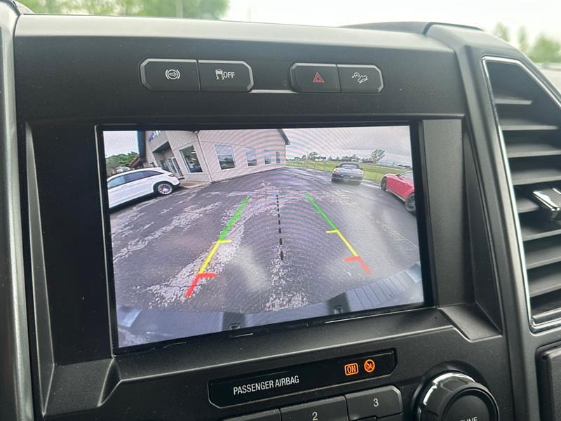 ford Super Duty F-250 SRW 2022 - 20