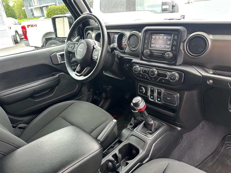 jeep Wrangler 2019 - 3