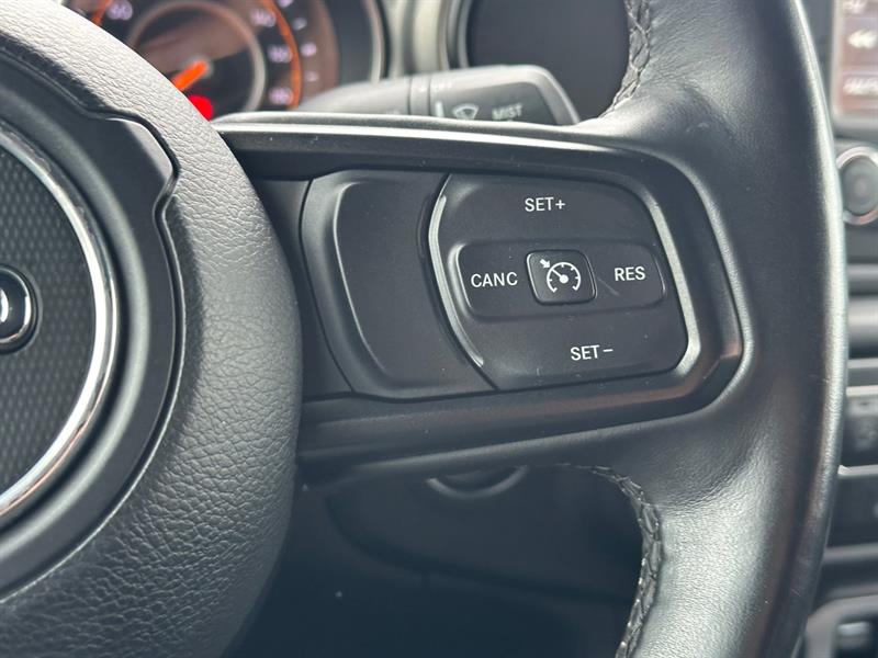 jeep Wrangler 2019 - 17