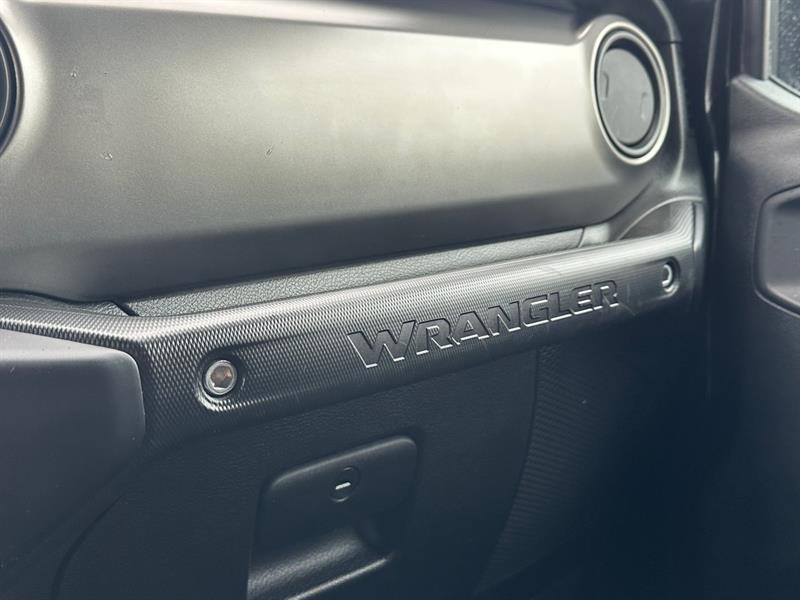 jeep Wrangler 2019 - 19
