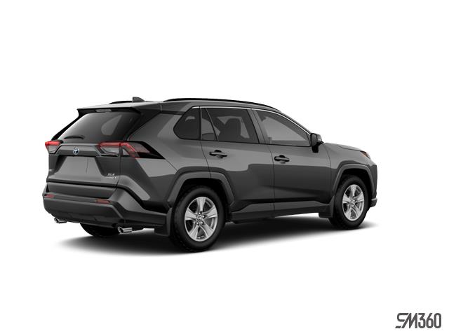 toyota RAV4 2025 - 2