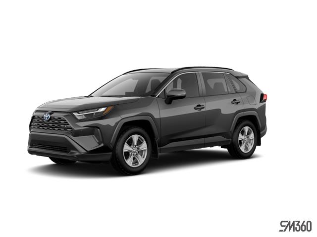 toyota RAV4 2025 - 3