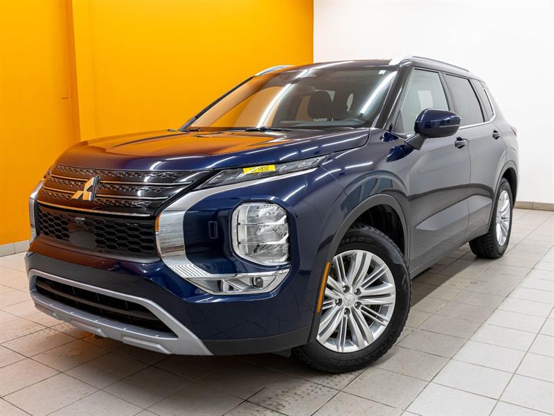 mitsubishi Outlander 2023