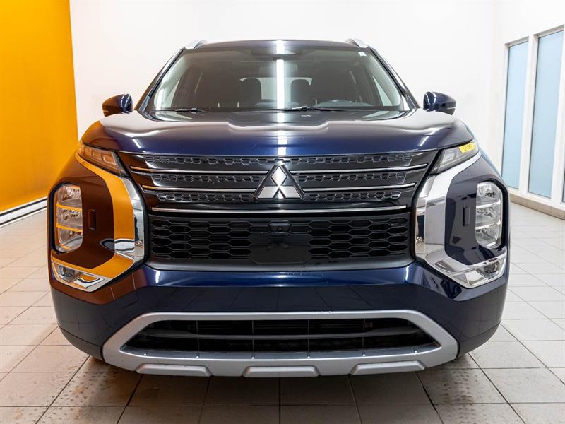 mitsubishi Outlander 2023 - 5
