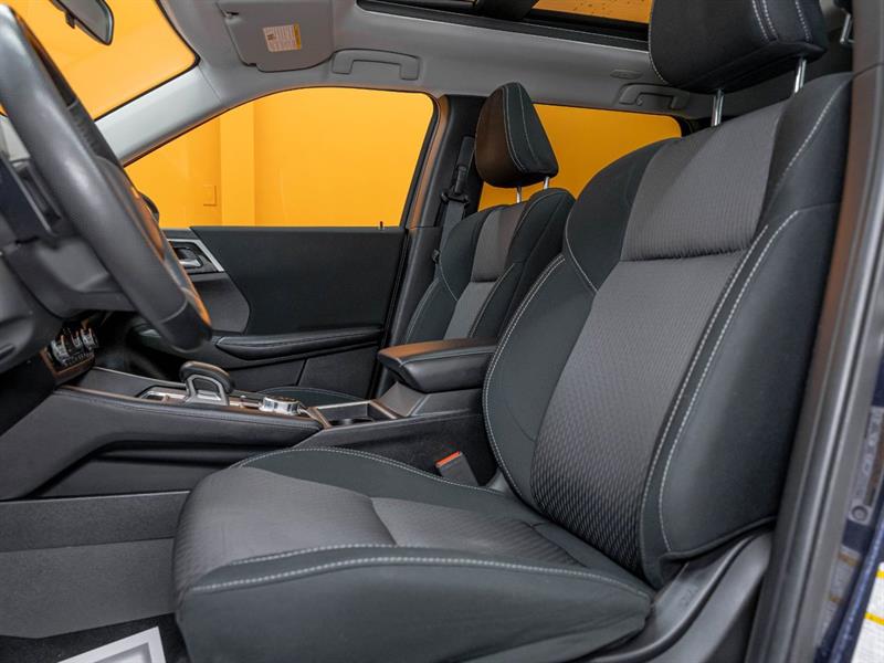 mitsubishi Outlander 2023 - 11