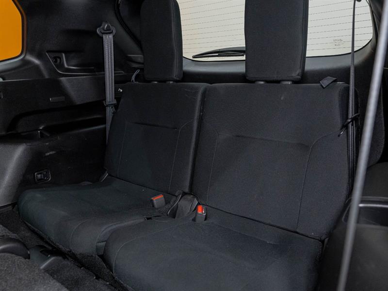 mitsubishi Outlander 2023 - 28