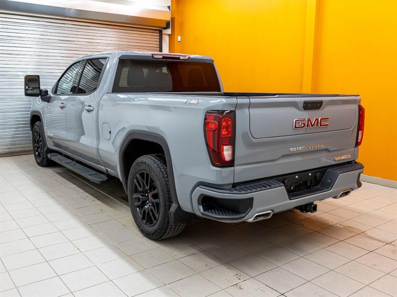gmc Sierra 1500 2024 - 5