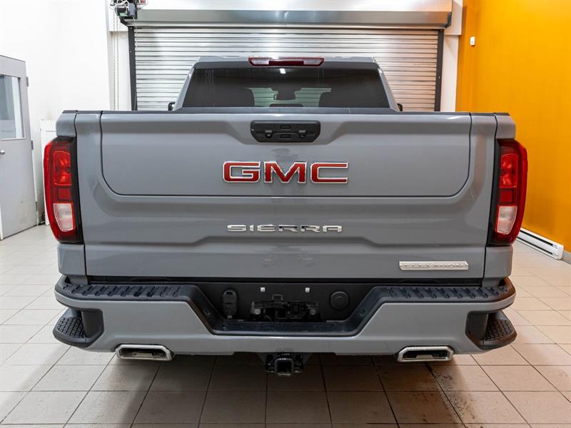 gmc Sierra 1500 2024 - 6