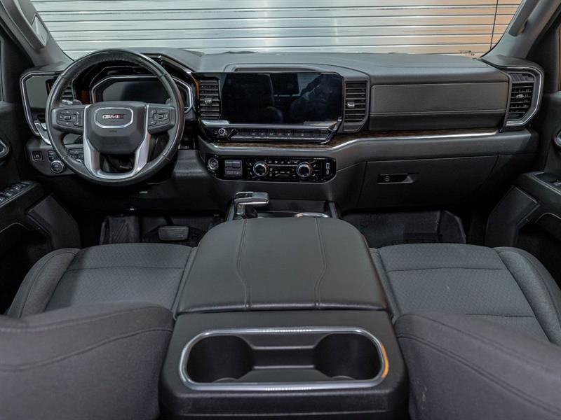 gmc Sierra 1500 2024 - 11