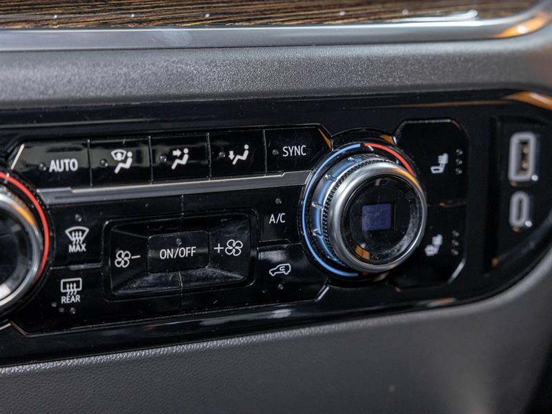 gmc Sierra 1500 2024 - 21