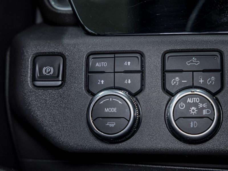 gmc Sierra 1500 2024 - 26