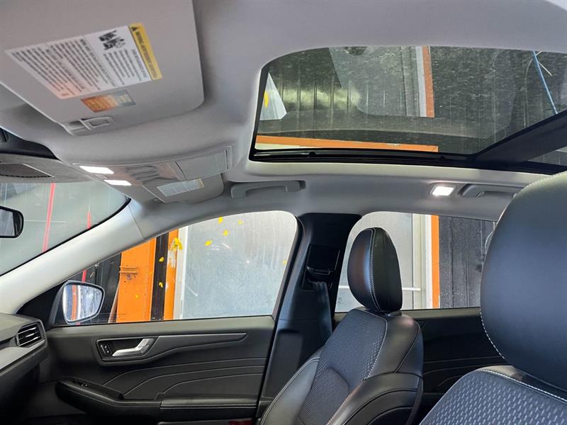 ford Escape 2024 - 3