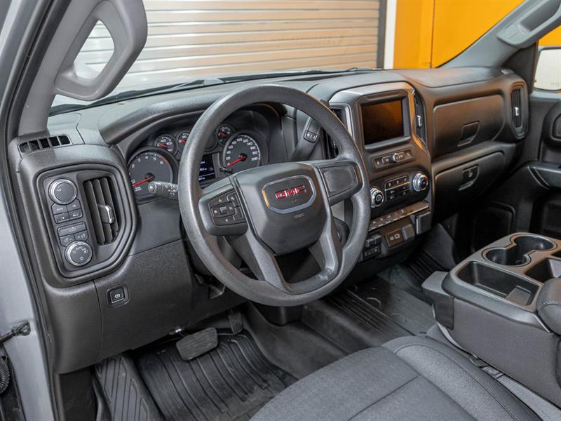 gmc Sierra 1500 2024 - 2