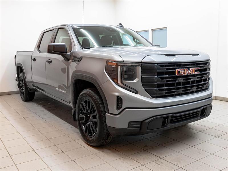 gmc Sierra 1500 2024 - 9