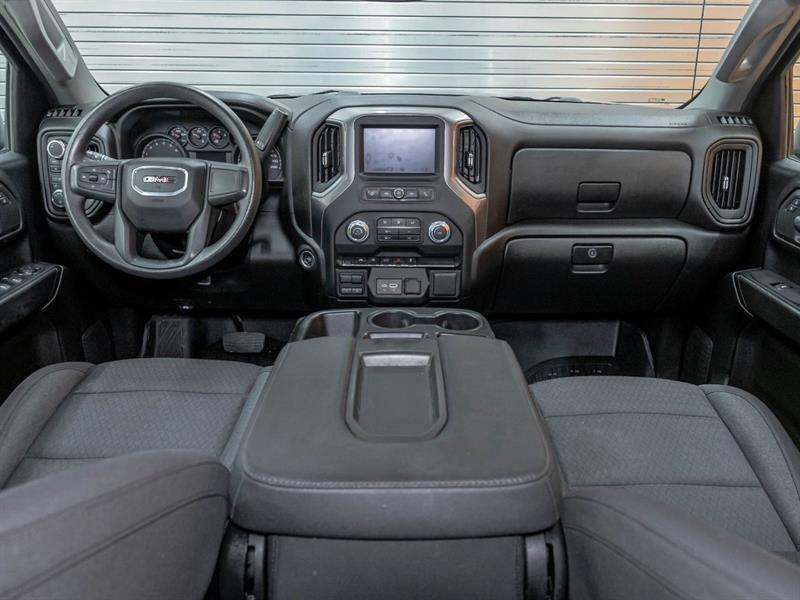 gmc Sierra 1500 2024 - 11