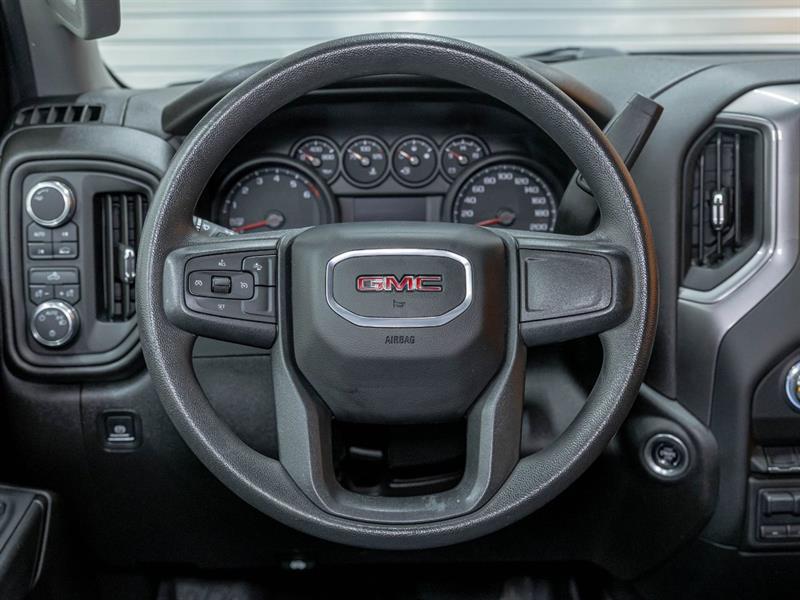 gmc Sierra 1500 2024 - 12