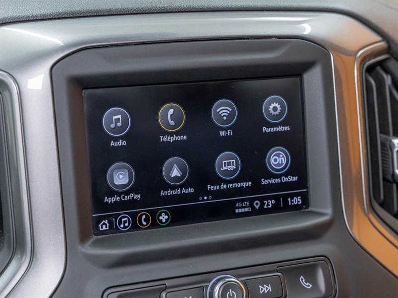 gmc Sierra 1500 2024 - 15