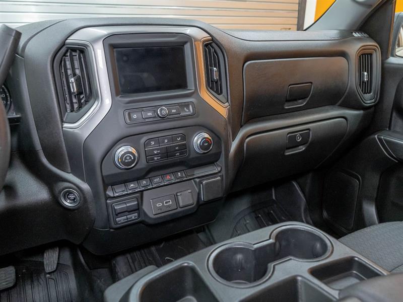 gmc Sierra 1500 2024 - 17