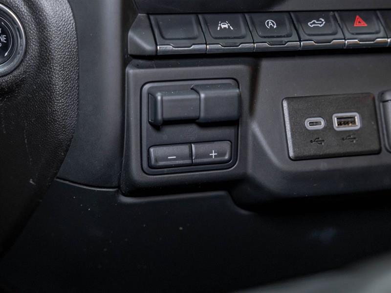 gmc Sierra 1500 2024 - 22