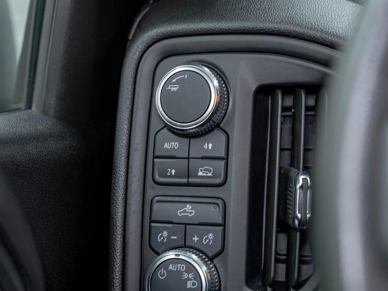 gmc Sierra 1500 2024 - 23
