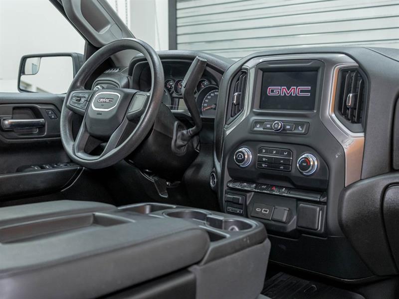 gmc Sierra 1500 2024 - 28