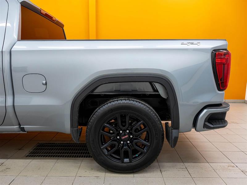 gmc Sierra 1500 2024 - 30