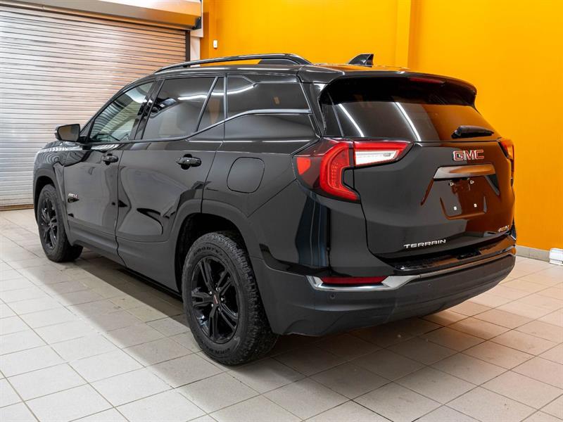 gmc Terrain 2024 - 6
